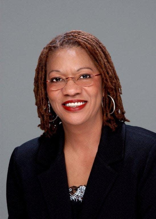 Henri E. Brooks has previously held office as a Commissioner and a State Representative. She is now out of retirement as a candidate for Commissioner for District 7