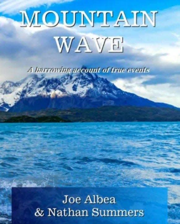 "Mountain Wave" chronicles a harrowing incident on the Alaskan Peninsula.