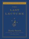<p><a href="https://www.amazon.com/Last-Lecture-Randy-Pausch/dp/1401323251" class="link " rel="nofollow noopener" target="_blank" data-ylk="slk:The Last Lecture"><strong>The Last Lecture</strong></a> is a book written by a professor who managed to squeeze the most out of his final days after a terminal cancer diagnosis.</p>
