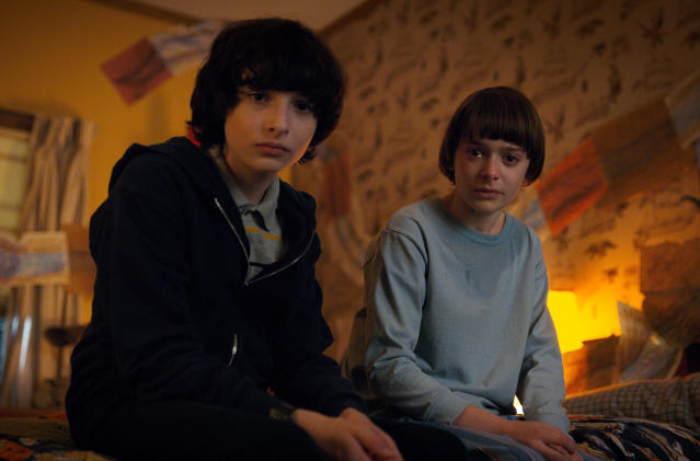 Will Byers' Sexuality on 'Stranger Things': Cast, Writers' Quotes