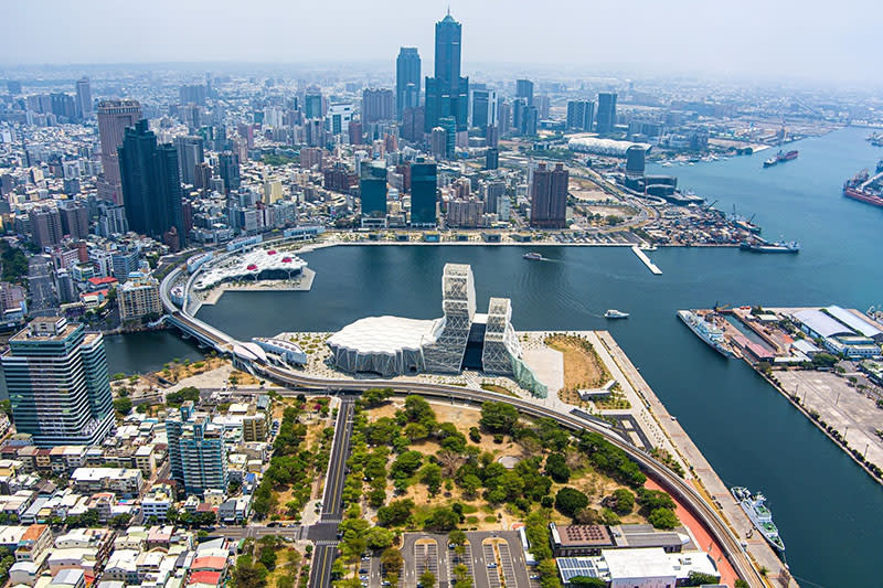 高市觀光局聯手Agoda開拓後疫海外旅遊商機