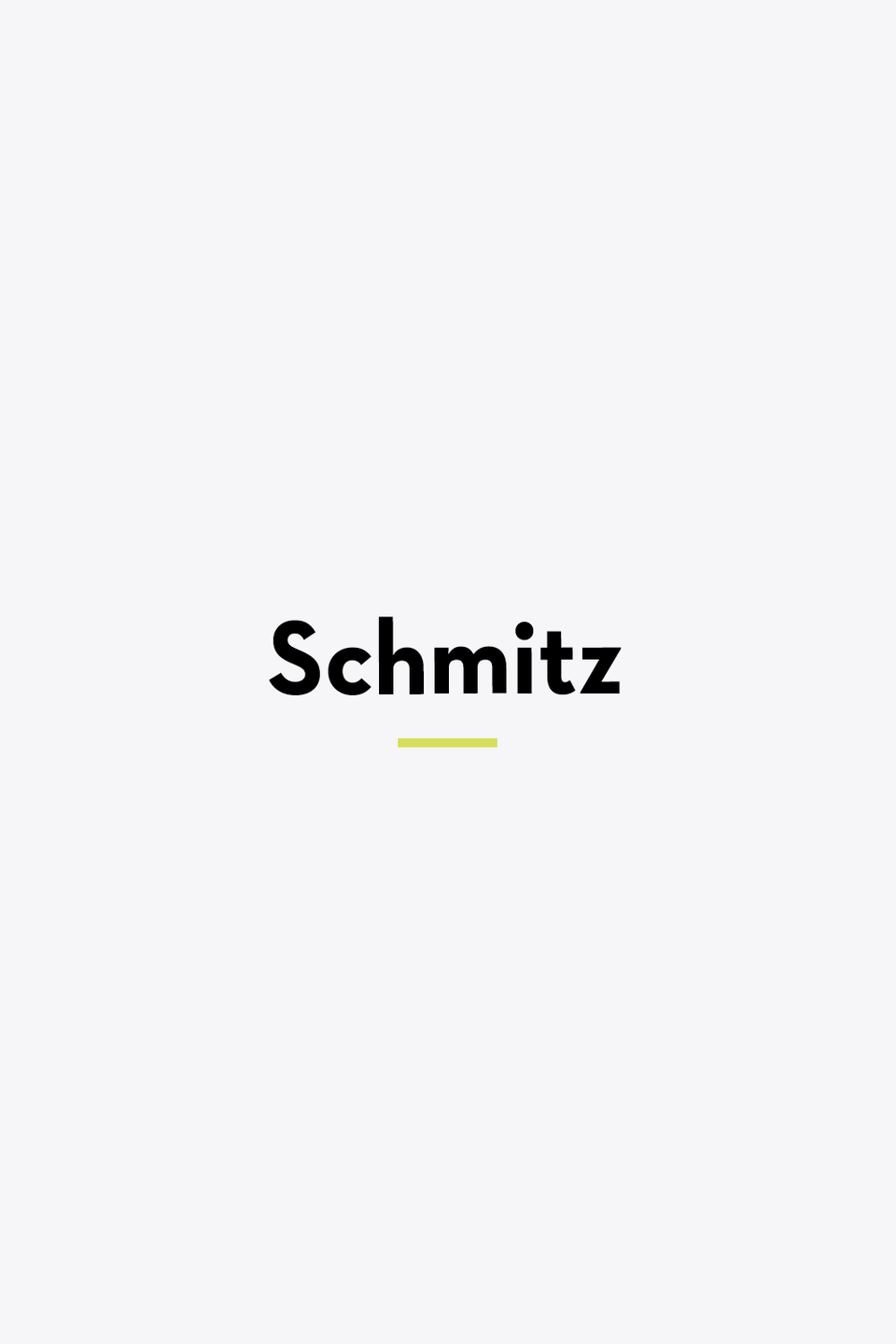 Schmitz