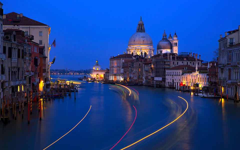 Venice, Italy