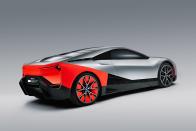 BMW Vision M Next concept