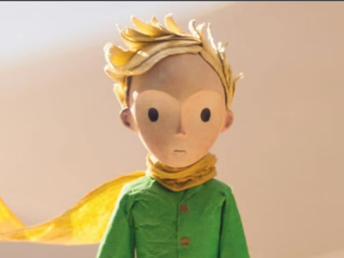 ‘The Little Prince’ is leaving Netflix (Netflix)