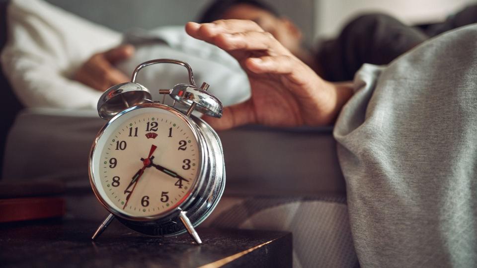 Sleep may be what you crave, but if the day beckons, there are other ways to help fight off a hangover.