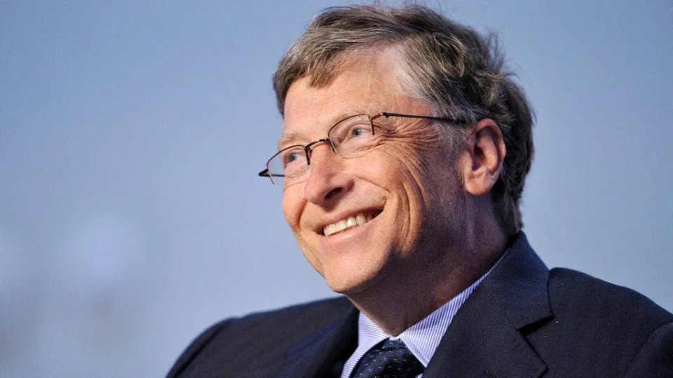 Bill Gates Says If He Started Microsoft Today, He&#39;d Focus On This Industry Instead