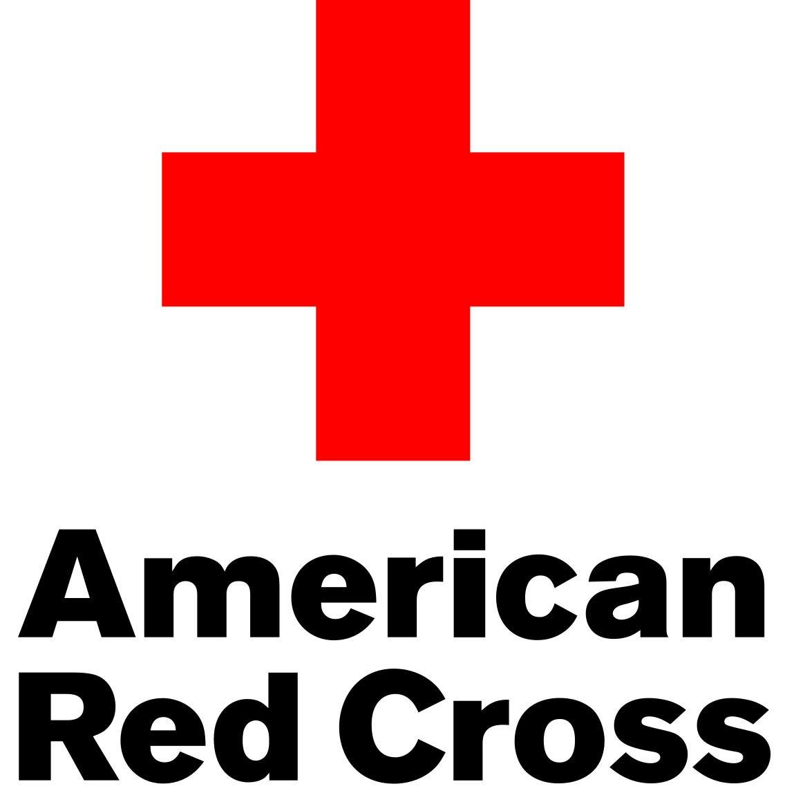 American Red Cross symbol