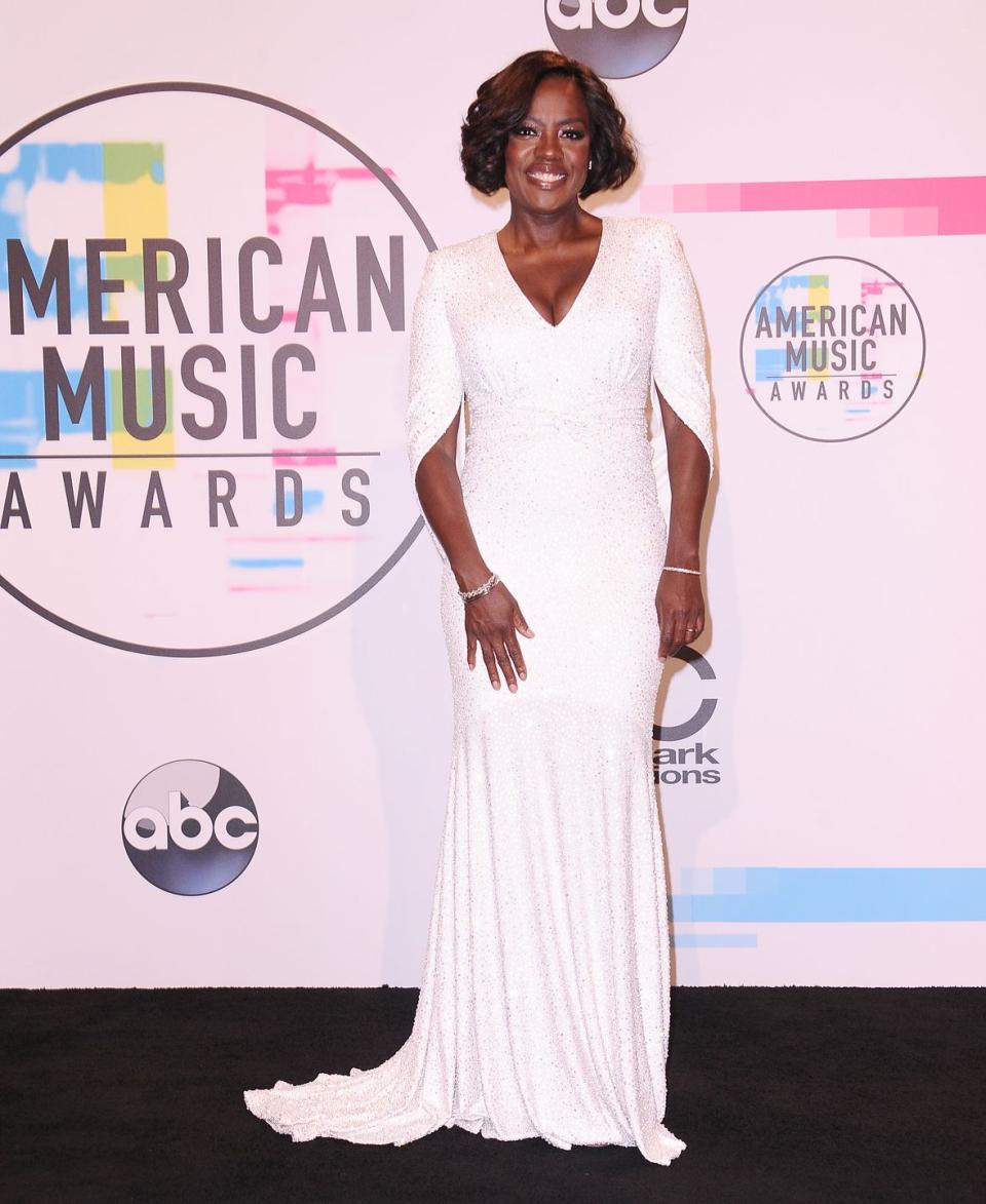 Viola Davis