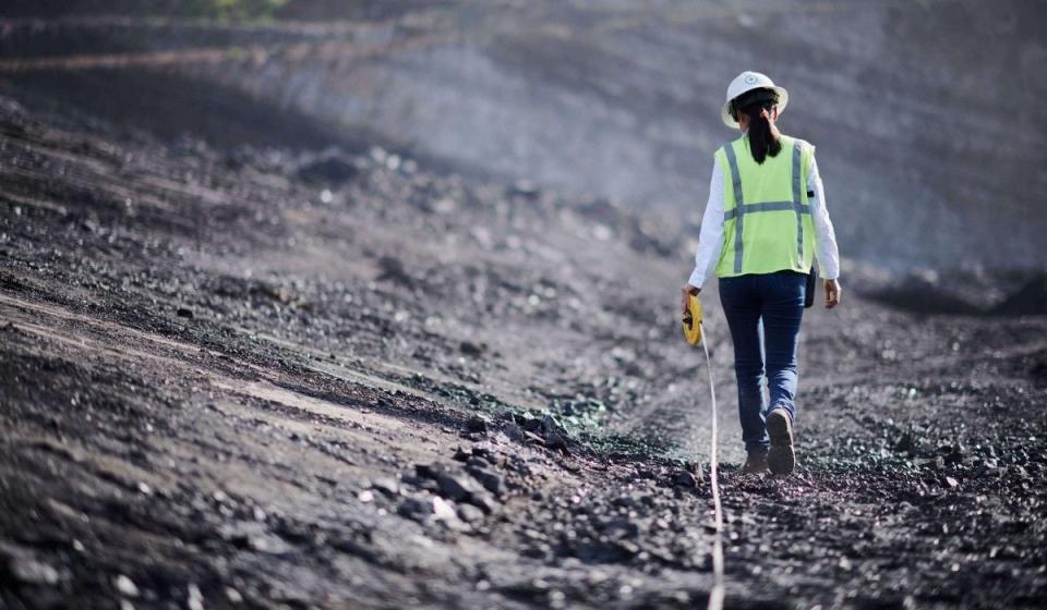 Gobierno Petro demandó a Prodeco por liquidación de títulos mineros en Cesar