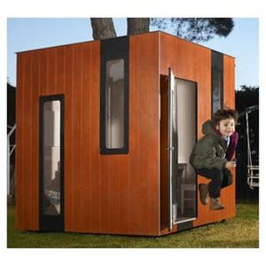 Smart Playhouse Hobbiken Junior Playhouse