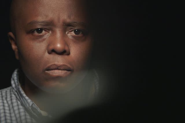 Netflix Yance Ford in 'Strong Island'