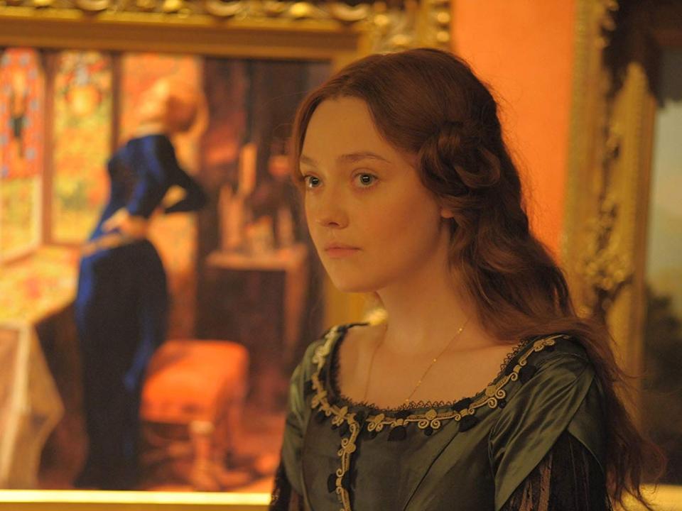 effie gray