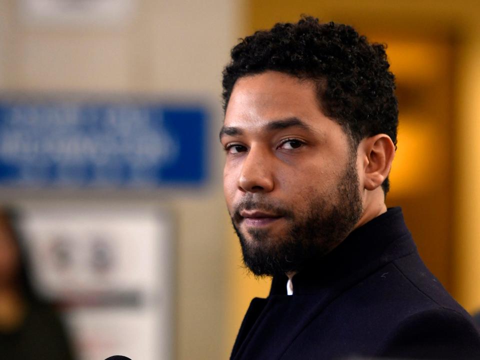 jussie smollett