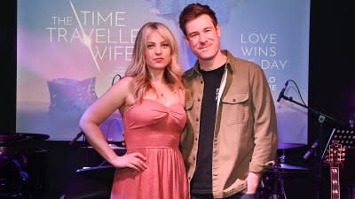 Joss Stone’s ‘Time Traveler’s Wife’ Musical Hits London’s West End Soon