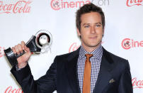 Armie is not optimistic about his chances of working in Hollywood again because all his former colleagues have turned their backs on him in the wake of the scandal. If all this had happened a couple of decades ago, he thinks he might have had a chance to redeem himself and prove he has changed, as Robert Downey Jr. once did after leaving his long history of addiction behind him. But because of today's cancel culture, Armie is certain he is done. He said: “There are examples everywhere, Robert being one of them, of people who went through those things and found redemption through a new path. "And that, I feel like, is what’s missing in this cancel-culture, woke-mob business. The minute anyone does anything wrong, they’re thrown away. There’s no chance for rehabilitation.”