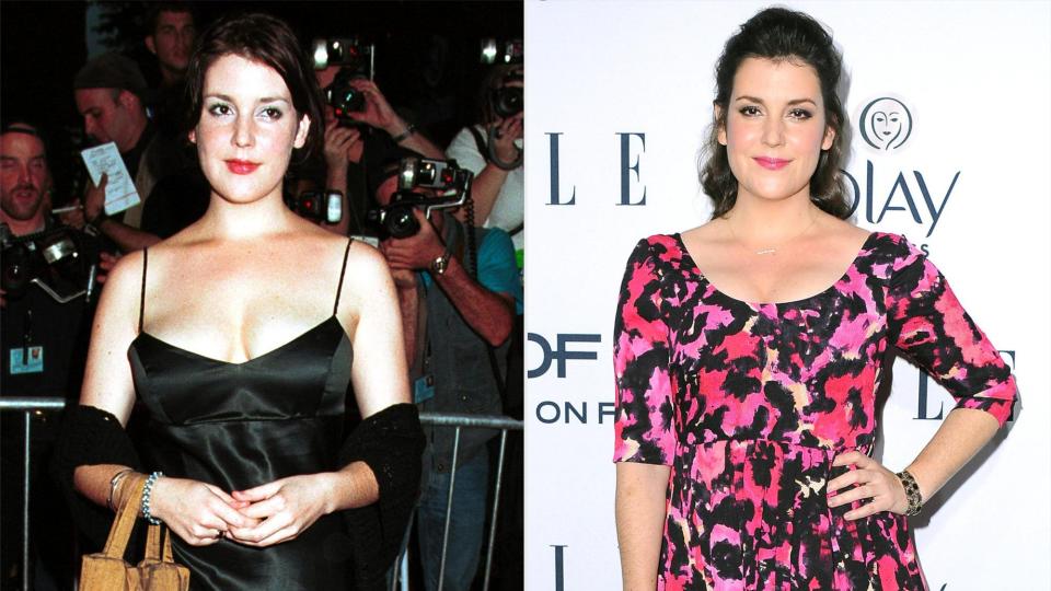 Melanie Lynskey/Gloria