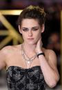 <p>Kristen has dated men and women publicly, and in 2017 she told <a href="https://www.theguardian.com/film/2017/mar/09/kristen-stewart-bisexual-personal-shopper-trump-tweets" rel="nofollow noopener" target="_blank" data-ylk="slk:The Guardian;elm:context_link;itc:0;sec:content-canvas" class="link ">The Guardian</a>, "You're not confused if you're bisexual. It's not confusing at all. For me, it's quite the opposite."</p>