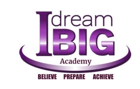 I Dream Big Academy had originally planned to open in north Montgomery last fall.