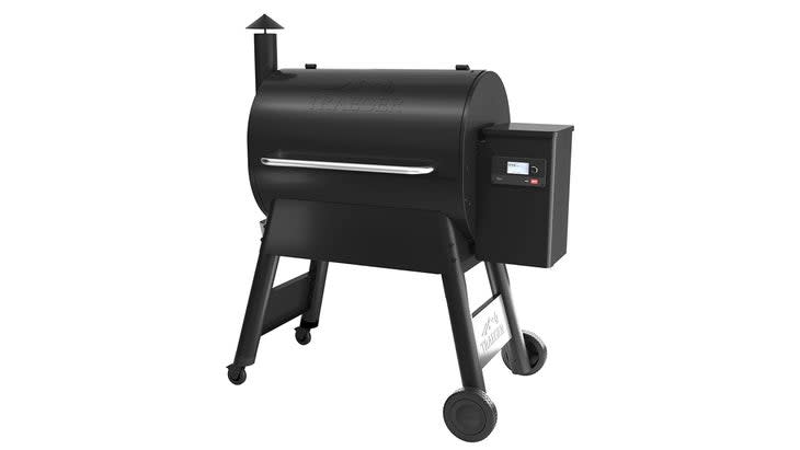 Traeger Grills Pro Series 780