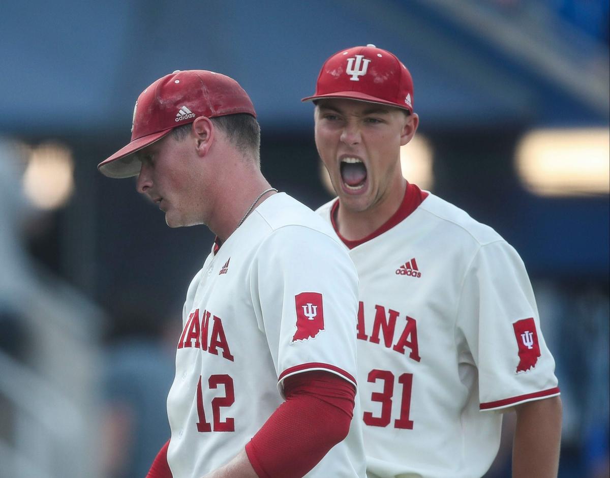 5 Razorbacks, transfer selected on Day 2 of MLB Draft