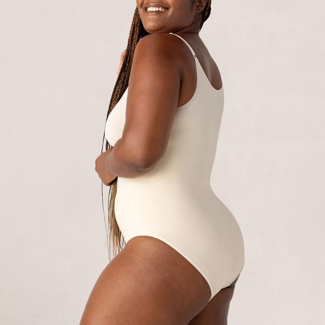 The Shapewear Bodysuit That Shoppers Are Calling 'Perfection' Is on Sale  for $30 - Yahoo Sport