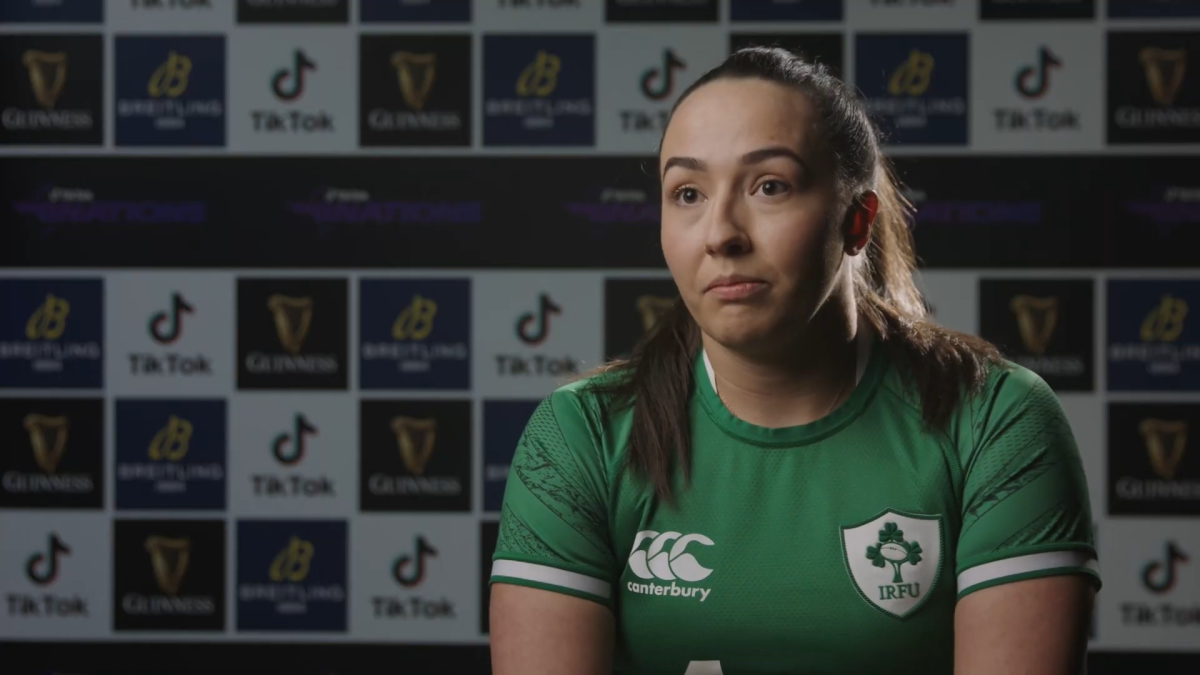 Photo of L’Irlande remporte une victoire méritée contre l’Italie après la catastrophe de la France aux Six Nations féminines de TikTok