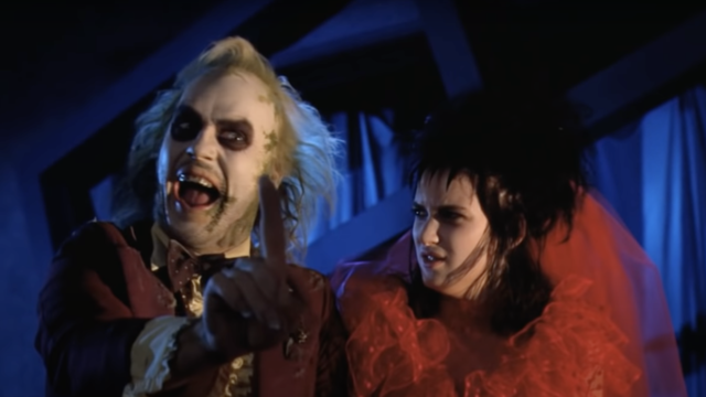 Beetlejuice (1988)