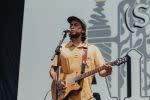 Alex G at Lollapalooza 2019, photo by Nick Langlois