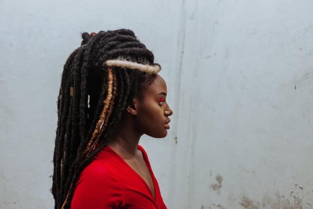 Goddess Locs Hairstyles That Will Inspire Your Next Salon Visit