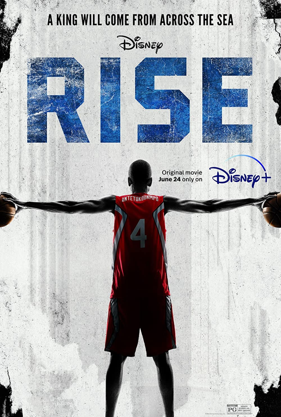 rise movie