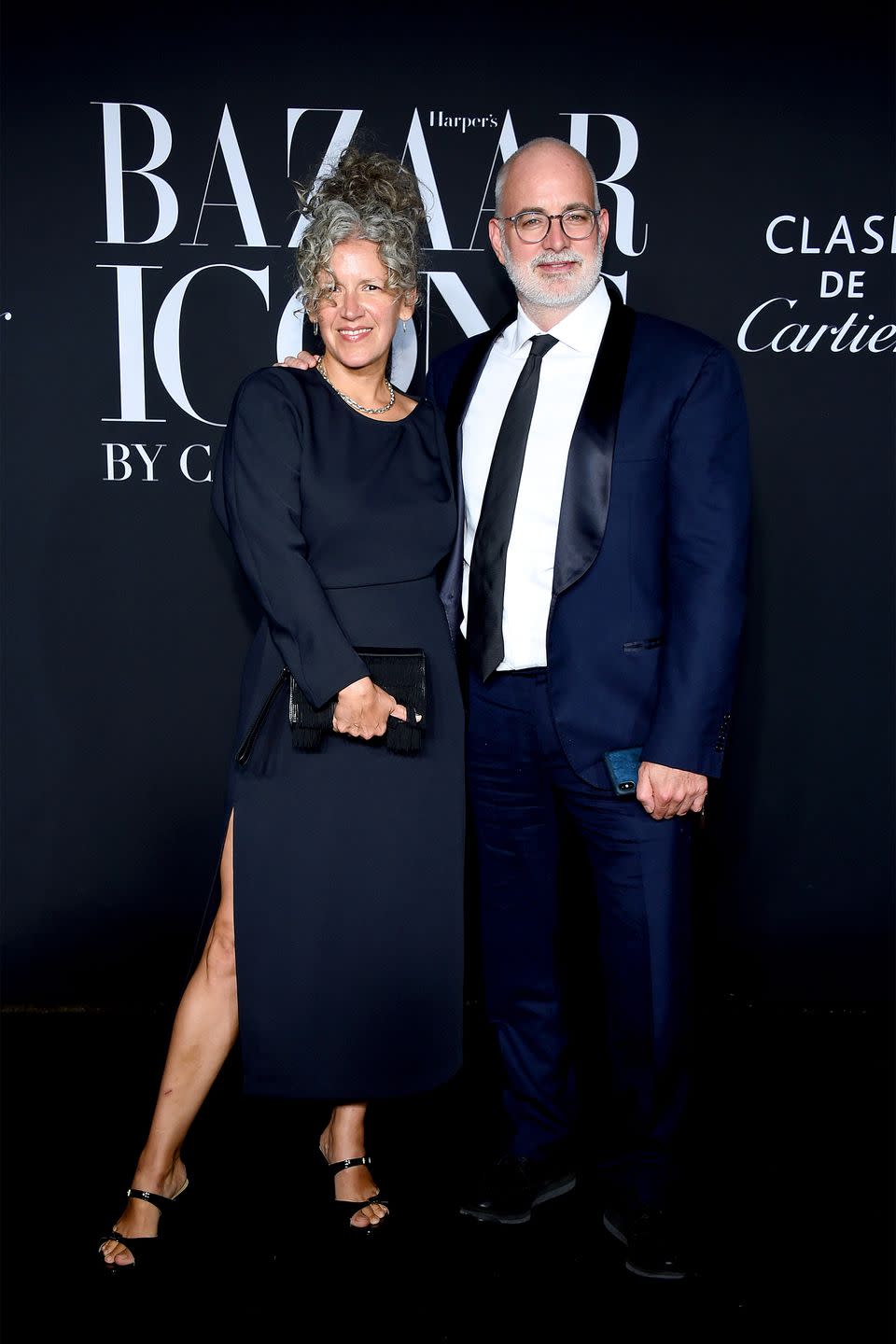Harper's BAZAAR Celebrates the 2019 ICONS by Carine Roitfeld