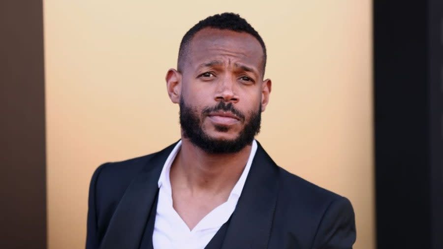 Marlon Wayans, Kai Wayans, Black celebrity parents, Black parents of trans children, Black trans children, Black celebrity children, theGrio.com