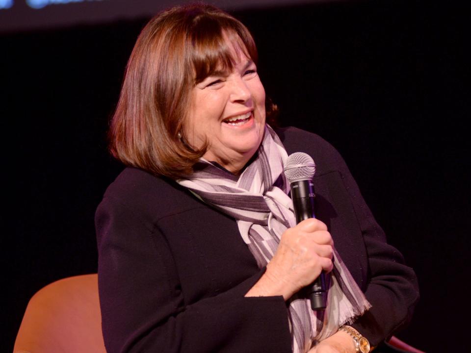 ina garten