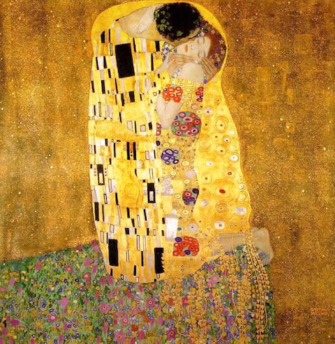 Klimt's finest