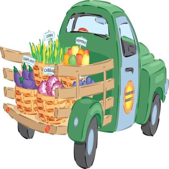 The Beaver County Farmers Markets get rolling again April 27.