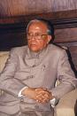 <p>An Indian Marxist ideologue, theorist and statesman belonging to the Communist Party of India (Marxist) from West Bengal, India, he served as the Chief Minister of West Bengal state from 1977 to 2000. Jyoti Basu`s life encompasses the entire period of the Left`s rise and fall in India. Serving as the Chief Minister of West Bengal in India for longest period of time between 1977 and 2000, Jyoti Basu soon became a guide, a friend, a philosopher and a much respected political figure for many of his old and contemporary colleagues and even for the opposition leaders, who liked to pay him visits for guidance.</p> 