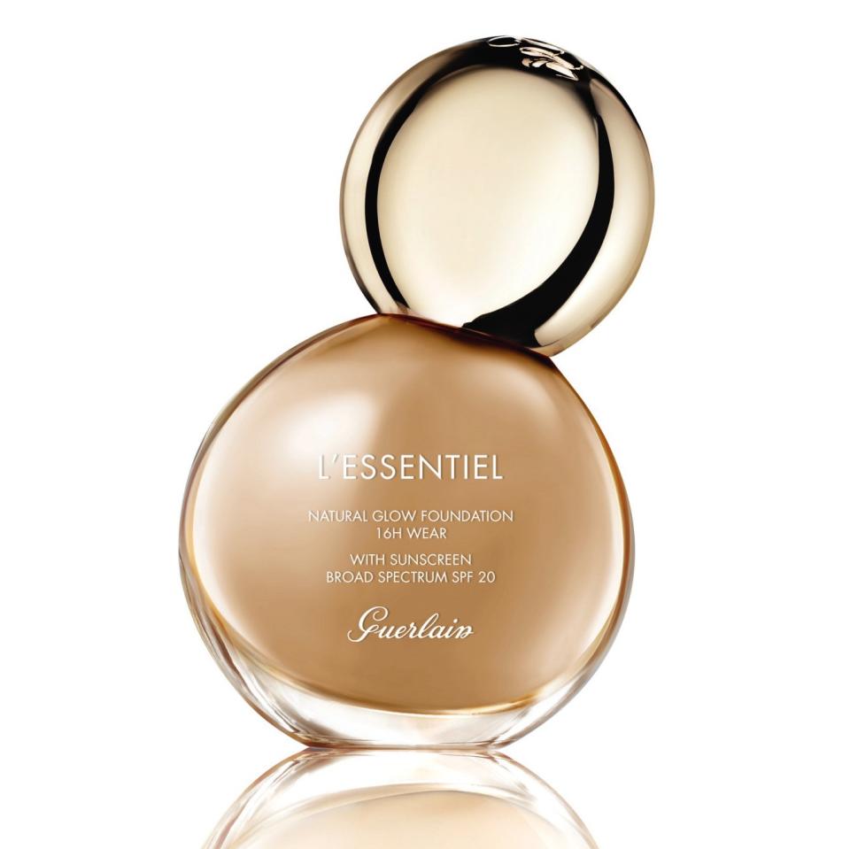 Guerlain L’Essentiel Foundation