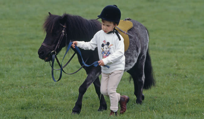 prince-william-and-horse