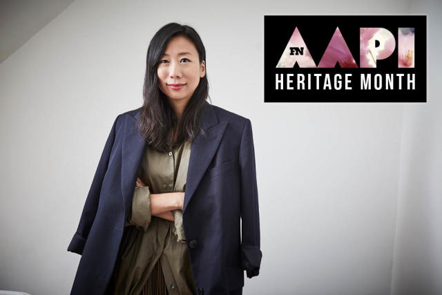 AAPI Heritage Month: Bergdorf Exec Yumi Shin on Why Mentorship