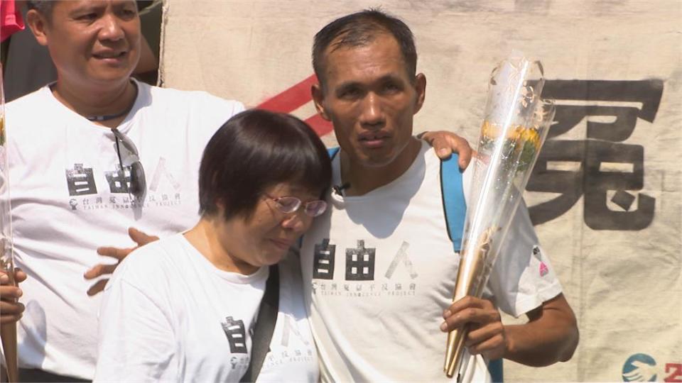 林金貴含冤16年3度逆轉！　槍殺運將案無罪全因「這張照片」