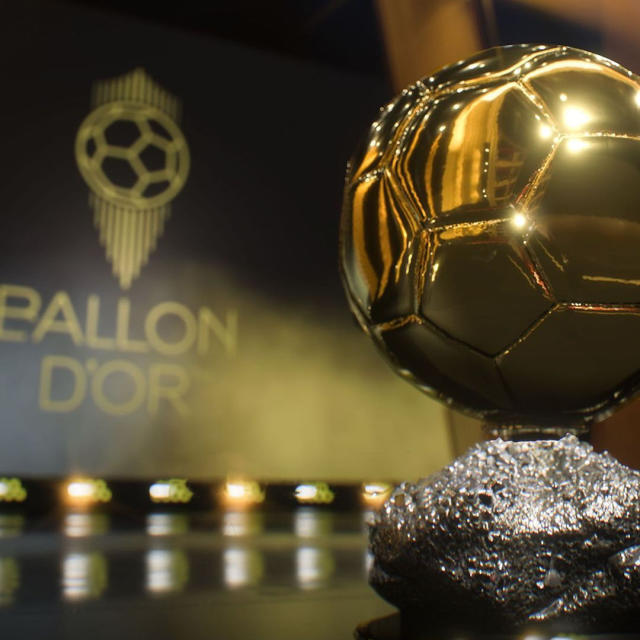 Ballon de foot - Owarld