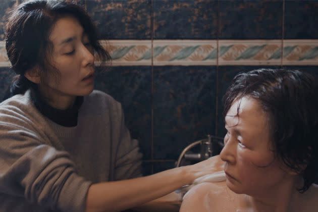 Bae Doona's Movie 'The Next Sohee' Invited to Cannes Film Festival