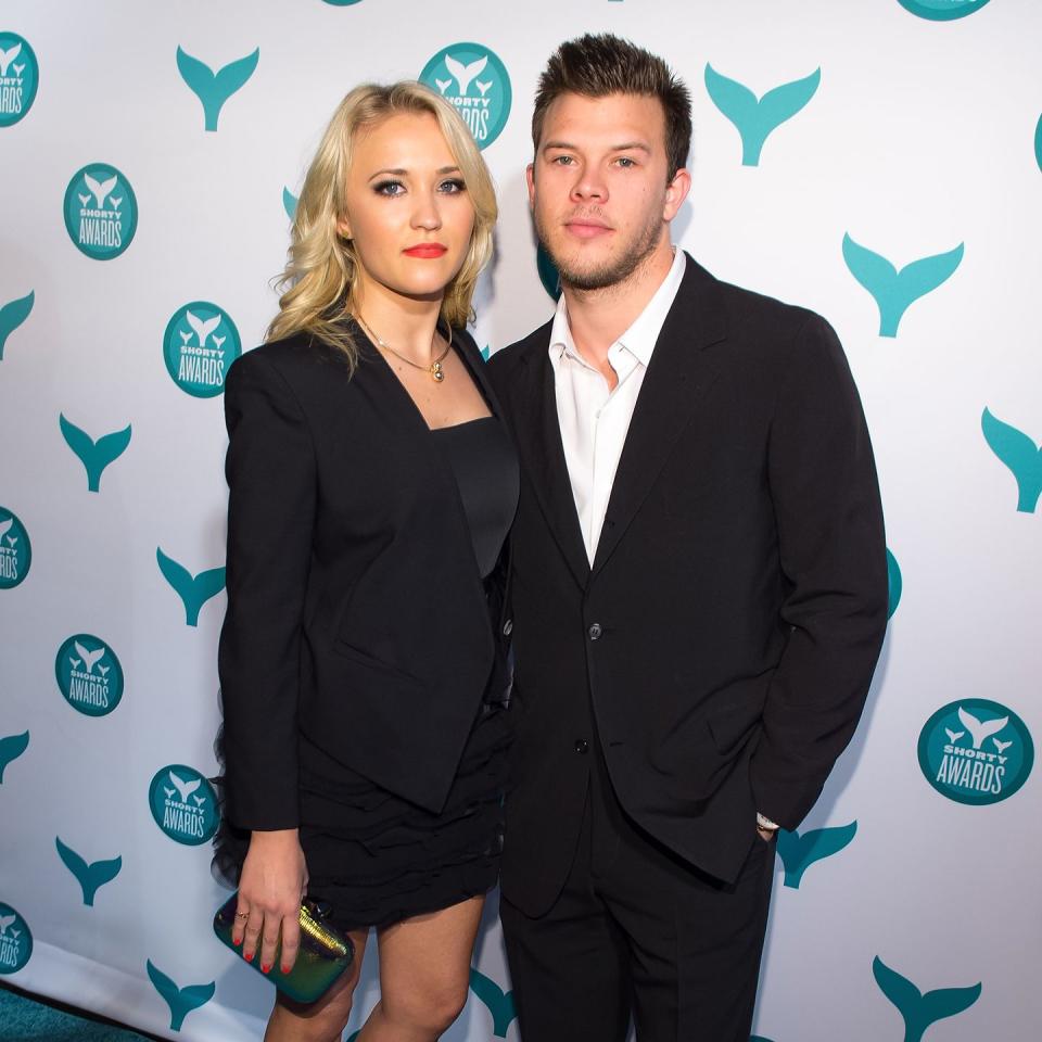 2015 shorty awards