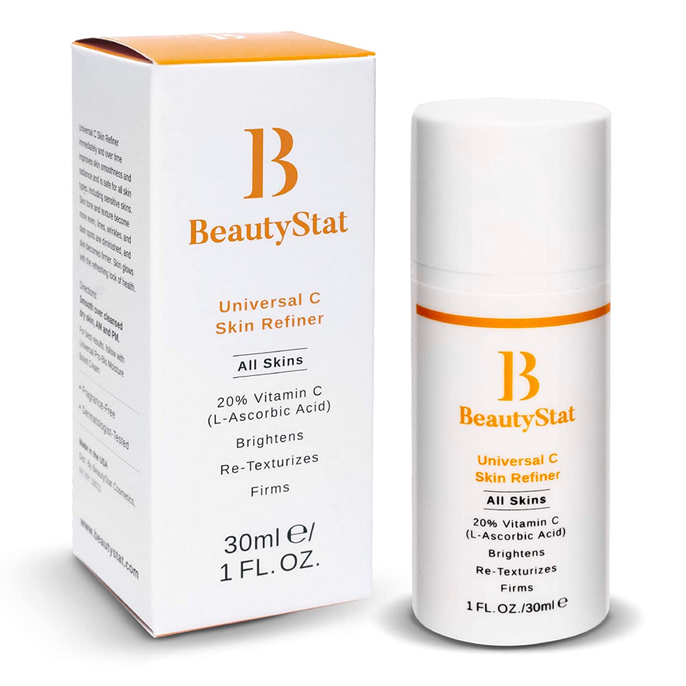 BeautyStat Universal C Skin Refiner