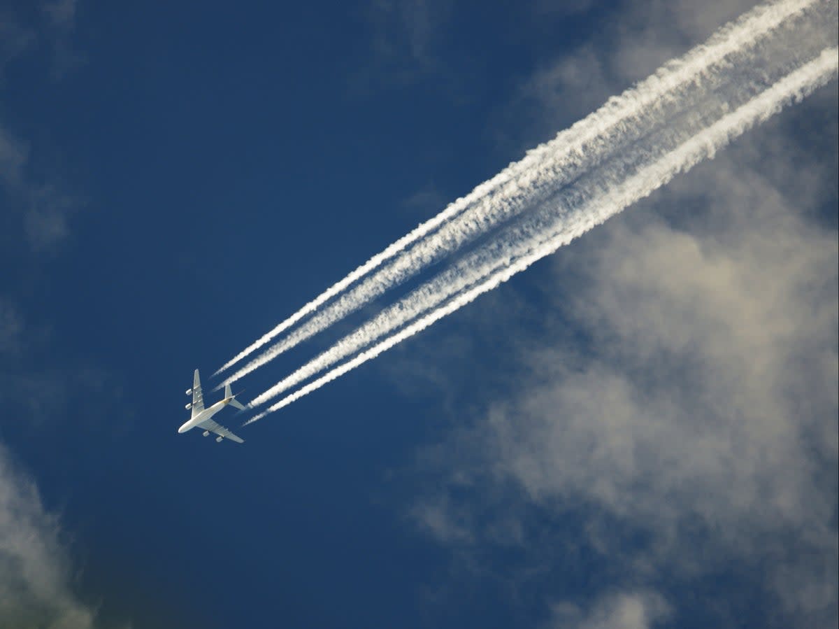 Flights were generally cheaper on 70 per cent of routes (Getty Images/iStockphoto)