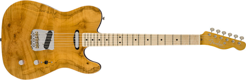 Fender California Streetwoods Telecaster