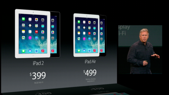 iPad Air