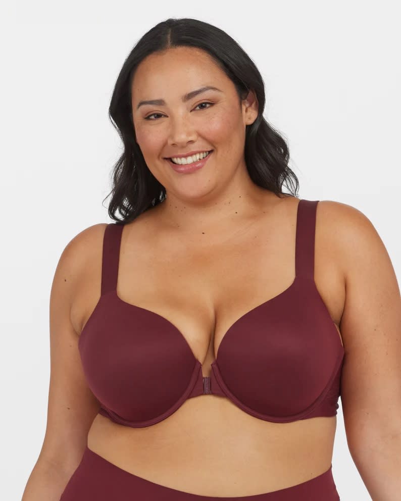 Bra-llelujah!® Lightly Lined Full Coverage Bra