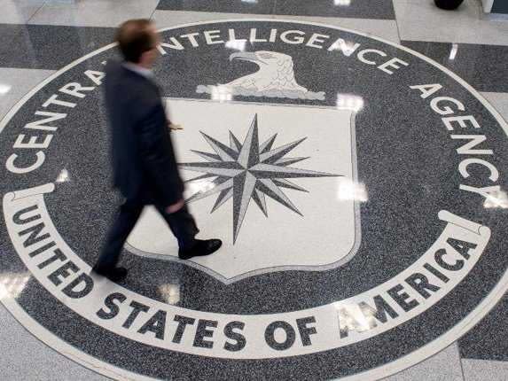 cia advises ukraine